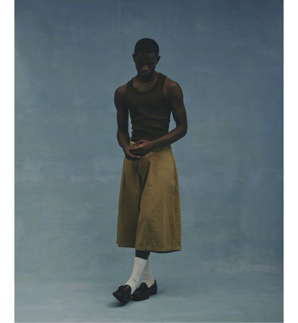 JOURNAL STANDARD「Dickies / ディッキーズ 別注 ODD SHAPE SHORTS / ショーツ」|その他|