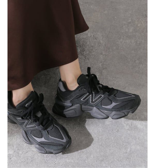 journal standard L'essage「【NEW BALANCE / ニューバランス】U906079E：スニーカー」|スニーカー|