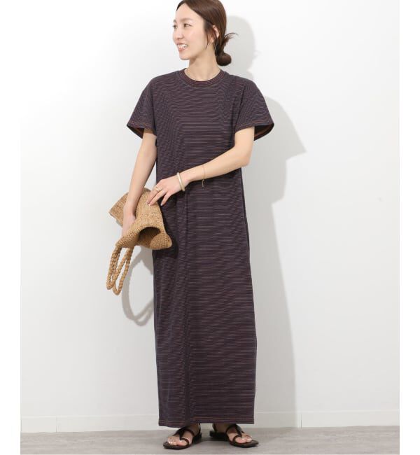 JOURNAL STANDARD relume「《予約》【Paes/ペイズ】Square Panel Sandal」|サンダル|