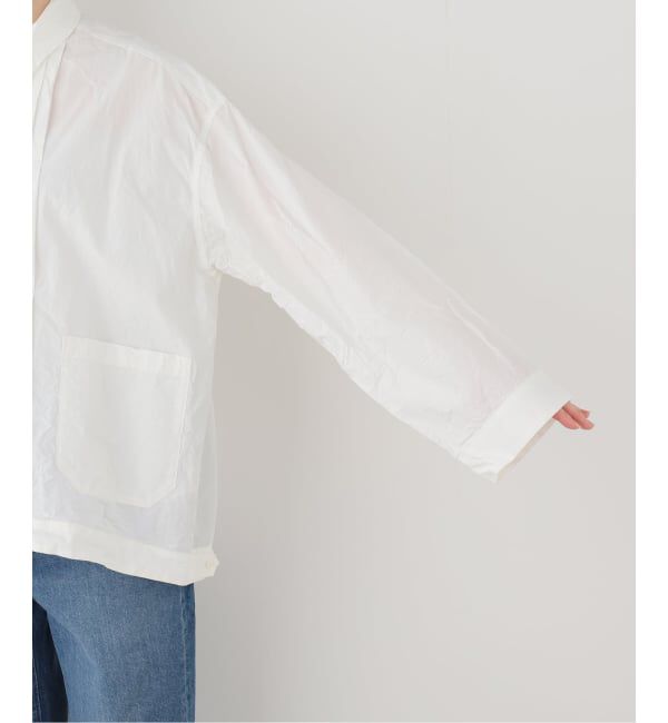 journal standard luxe「Ma`r&rsquo;s SHBZ」|シャツ・ブラウス|