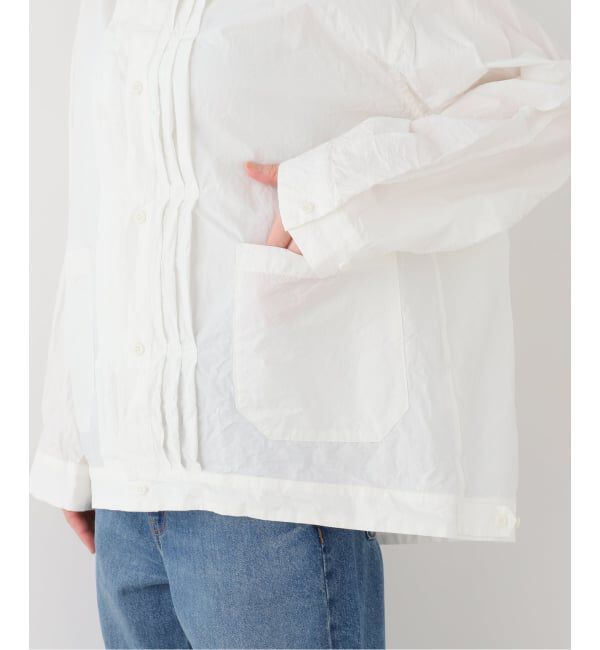 journal standard luxe「Ma`r&rsquo;s SHBZ」|シャツ・ブラウス|