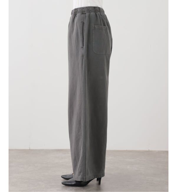 JOURNAL STANDARD「ピグメントミニウラケワイドパンツ」|その他|