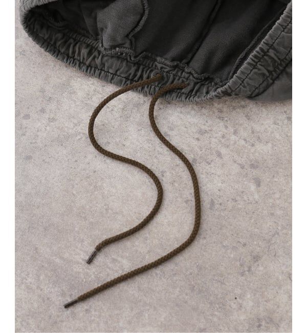 JOURNAL STANDARD「ピグメントミニウラケワイドパンツ」|その他|