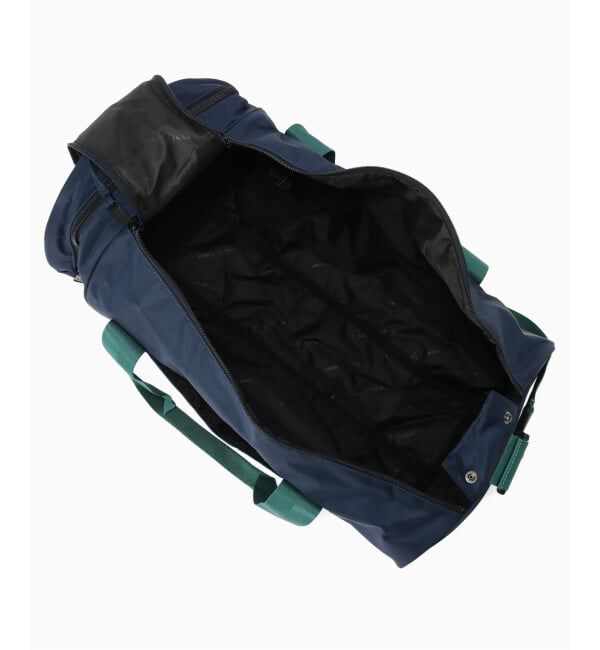 JOURNAL STANDARD「FRED PERRY / フレッドペリー  X86 Barrel Bag」|ボストンバッグ|