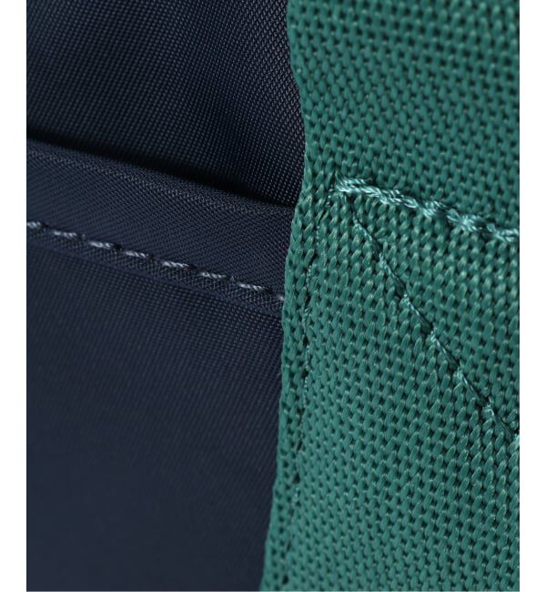 JOURNAL STANDARD「FRED PERRY / フレッドペリー  X86 Barrel Bag」|ボストンバッグ|