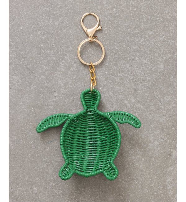 journal standard luxe「【SERPUI】KEYCHAIN」|キーケース|