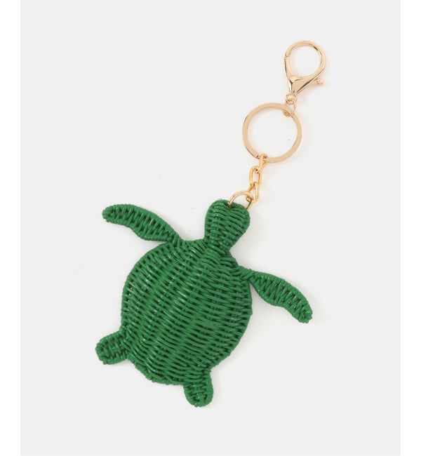 journal standard luxe「【SERPUI】KEYCHAIN」|キーケース|