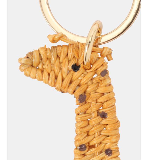 journal standard luxe「【SERPUI】KEYCHAIN」|キーケース|