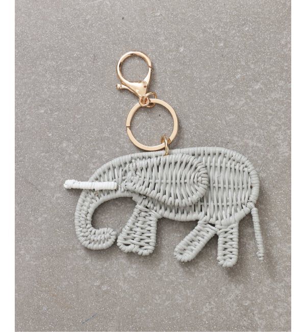 journal standard luxe「【SERPUI】KEYCHAIN」|キーケース|