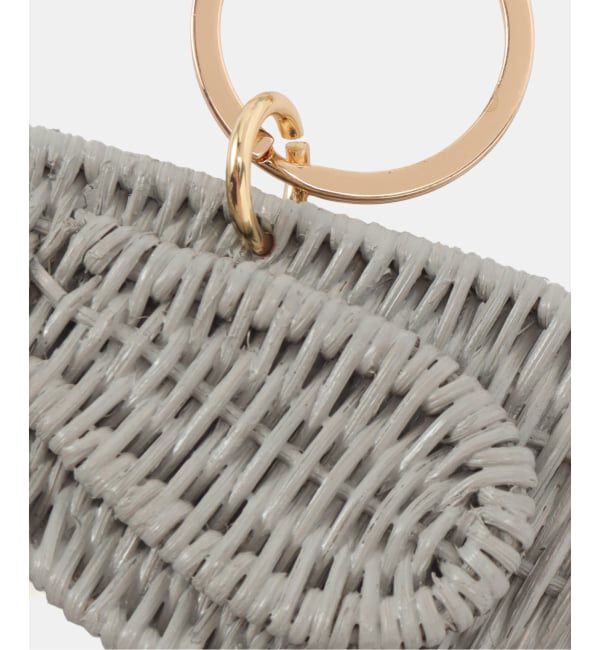 journal standard luxe「【SERPUI】KEYCHAIN」|キーケース|