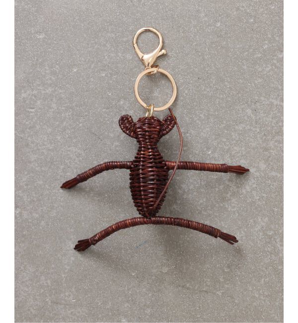 journal standard luxe「【SERPUI】KEYCHAIN」|キーケース|