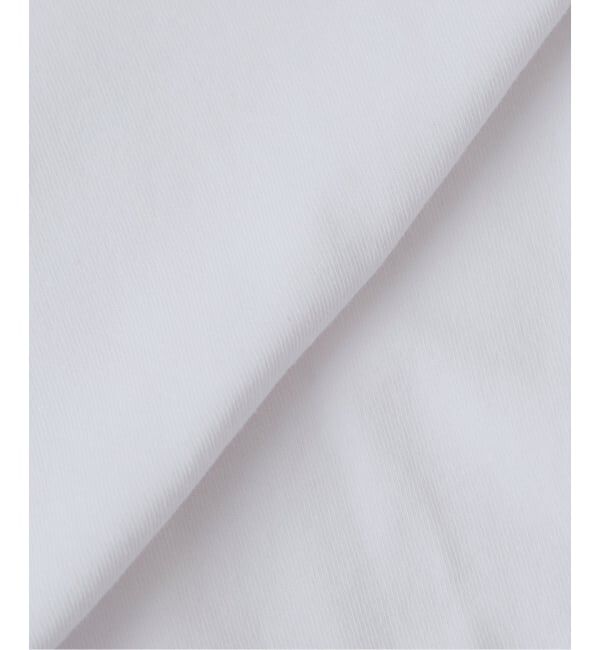 JOURNAL STANDARD relume「Snow Peak / スノーピーク 別注 ペグ＆ロープ ロゴTシャツ」|Tシャツ・カットソー|