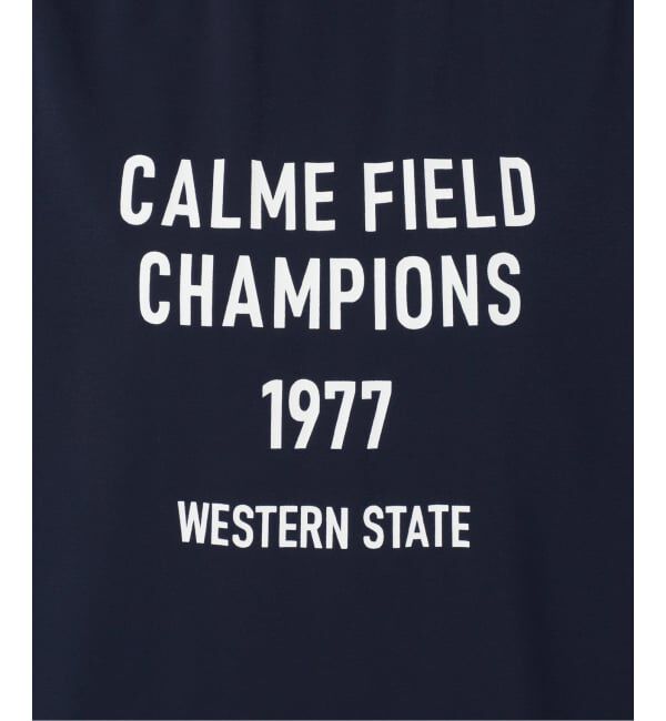 JOURNAL STANDARD relume「2WAYジョーゼットロゴTEE」|Tシャツ・カットソー|