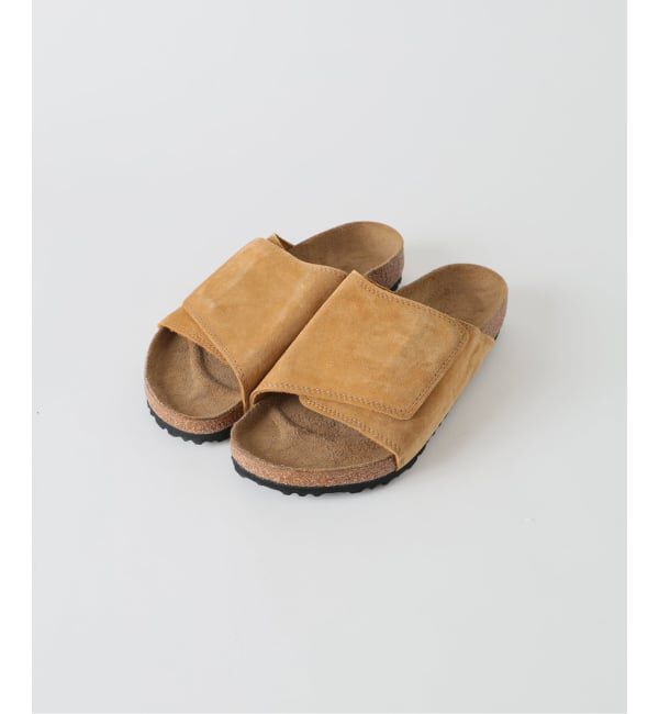 JOURNAL STANDARD relume「《予約》BIRKENSTOCK / ビルケンシュトック exclusive Solana ソラナ &ldquo;レギュラー&rdquo;」|サンダル|