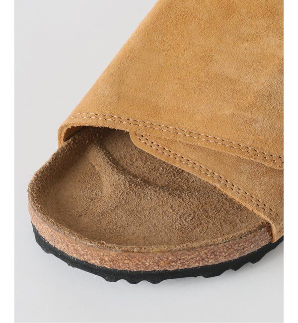 JOURNAL STANDARD relume「《予約》BIRKENSTOCK / ビルケンシュトック exclusive Solana ソラナ &ldquo;レギュラー&rdquo;」|サンダル|