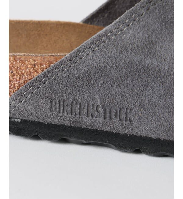 JOURNAL STANDARD relume「《予約》BIRKENSTOCK / ビルケンシュトック exclusive Solana ソラナ &ldquo;レギュラー&rdquo;」|サンダル|