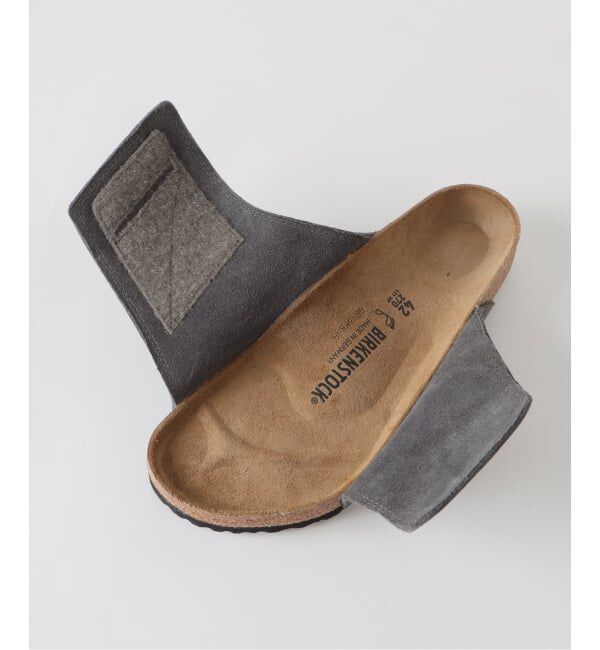 JOURNAL STANDARD relume「《予約》BIRKENSTOCK / ビルケンシュトック exclusive Solana ソラナ &ldquo;レギュラー&rdquo;」|サンダル|