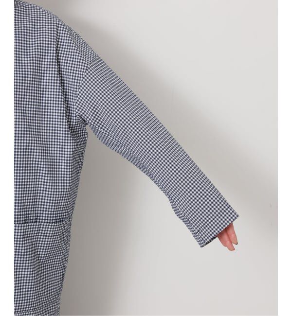 journal standard luxe「《予約》サッカージャケット」|テーラードジャケット|