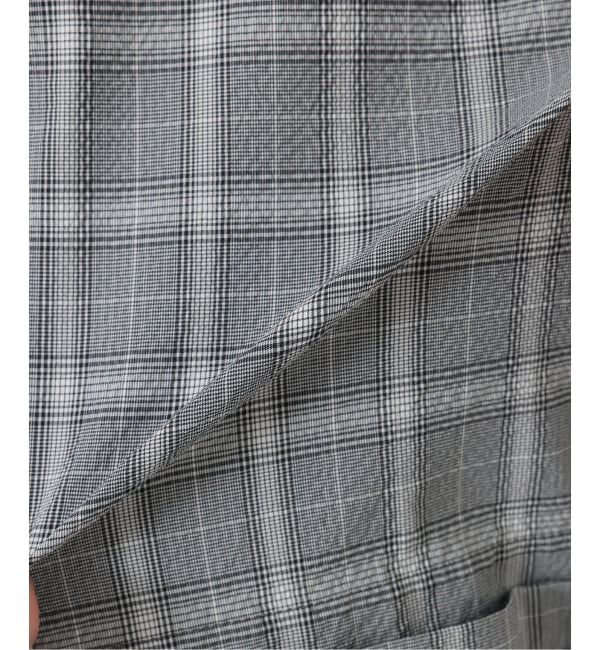 journal standard luxe「《予約》サッカージャケット」|テーラードジャケット|