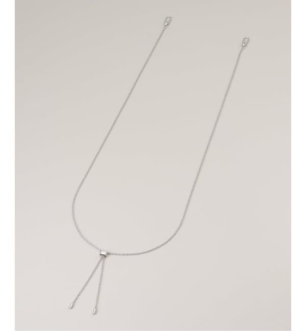 journal standard L'essage「La Maison de Lyllis/メゾンドリリス CHAIN HATKEEPER」|その他|