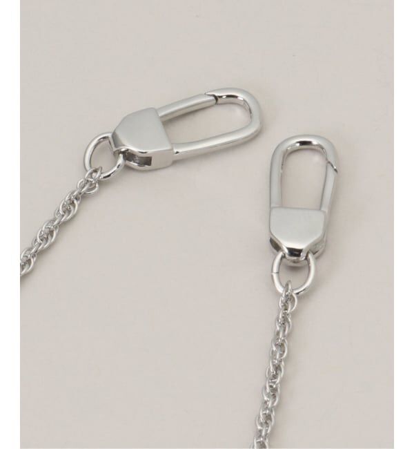 journal standard L'essage「La Maison de Lyllis/メゾンドリリス CHAIN HATKEEPER」|その他|