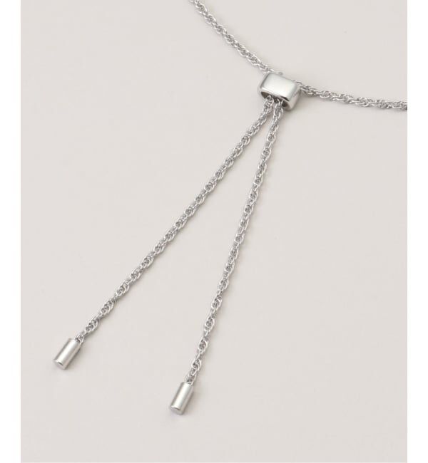 journal standard L'essage「La Maison de Lyllis/メゾンドリリス CHAIN HATKEEPER」|その他|