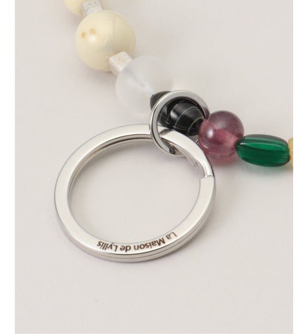 journal standard L'essage「La Maison de Lyllis/メゾンドリリス HATKEEPER」|その他|