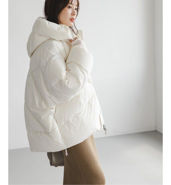 NOBLE「DUNO/デュノ PEGGIE(ペギー)」|ダウン|