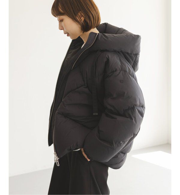 NOBLE「DUNO/デュノ PEGGIE(ペギー)」|ダウン|