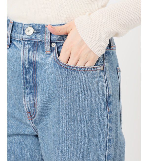 NOBLE「《NOBLE別注》NEED by heritage/ニードバイヘリテージ RUBY」|デニム|