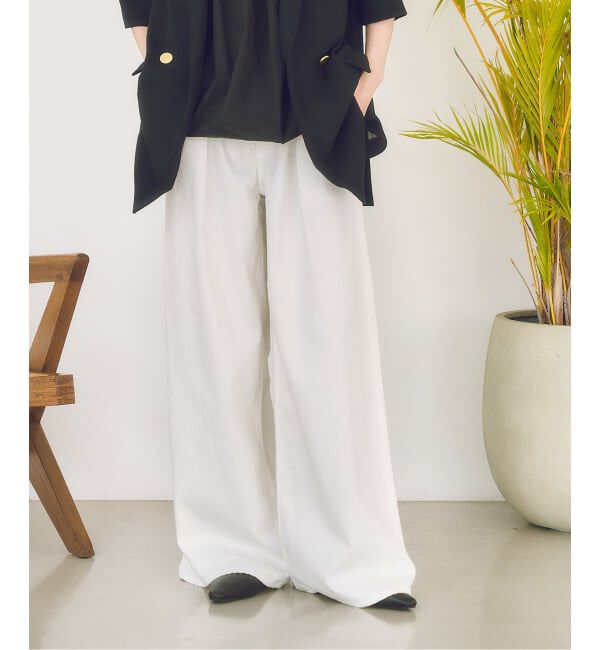 NOBLE「《新色・追加》NEED by heritage/ニードバイヘリテージ AARON」|デニム|