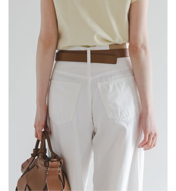 NOBLE「《新色・追加》NEED by heritage/ニードバイヘリテージ AARON」|デニム|