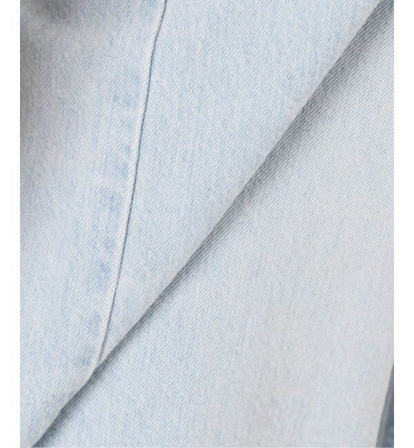 NOBLE「《新色・追加》NEED by heritage/ニードバイヘリテージ AARON」|デニム|