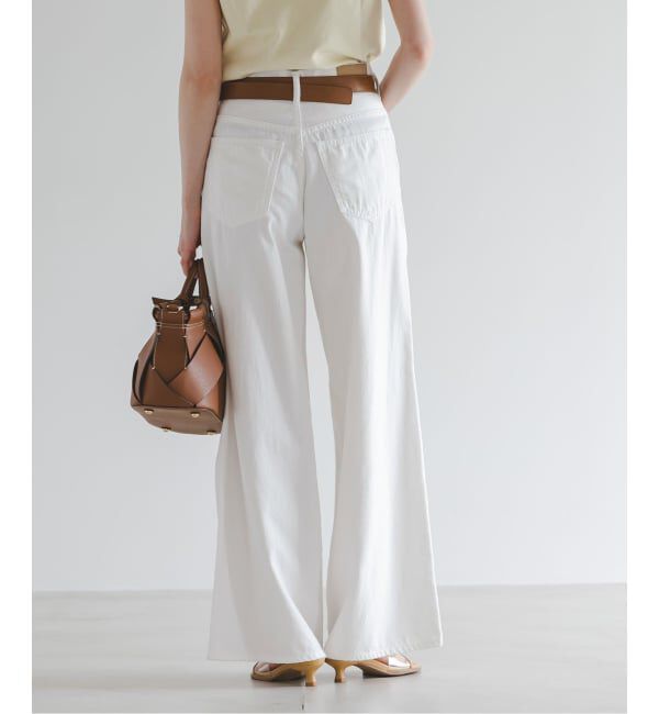 NOBLE「《新色・追加》NEED by heritage/ニードバイヘリテージ AARON」|デニム|