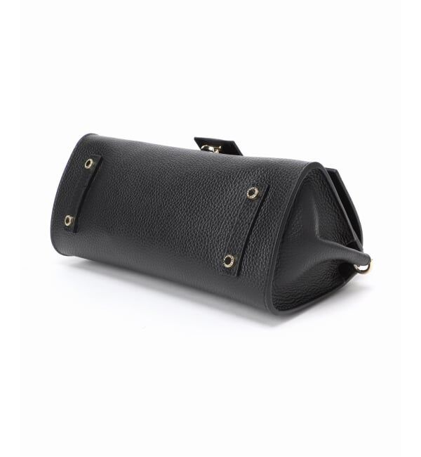 NOBLE「《WEB限定追加2》LORISTELLA/ロリステッラ ワンハンドルショルダーバッグ」|ショルダー・メッセンジャー|