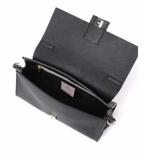 NOBLE「《WEB限定追加2》LORISTELLA/ロリステッラ ワンハンドルショルダーバッグ」|ショルダー・メッセンジャー|