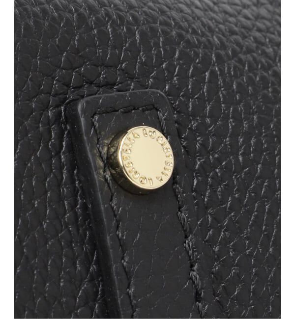 NOBLE「《WEB限定追加2》LORISTELLA/ロリステッラ ワンハンドルショルダーバッグ」|ショルダー・メッセンジャー|