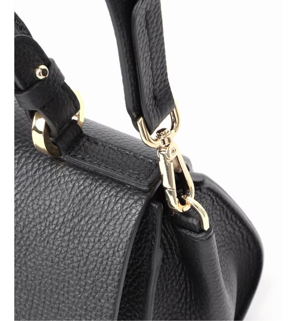 NOBLE「《WEB限定追加2》LORISTELLA/ロリステッラ ワンハンドルショルダーバッグ」|ショルダー・メッセンジャー|