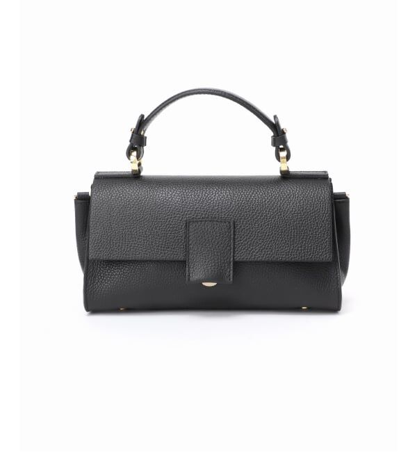 NOBLE「《WEB限定追加2》LORISTELLA/ロリステッラ ワンハンドルショルダーバッグ」|ショルダー・メッセンジャー|