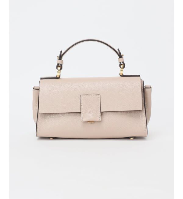 NOBLE「《WEB限定追加2》LORISTELLA/ロリステッラ ワンハンドルショルダーバッグ」|ショルダー・メッセンジャー|