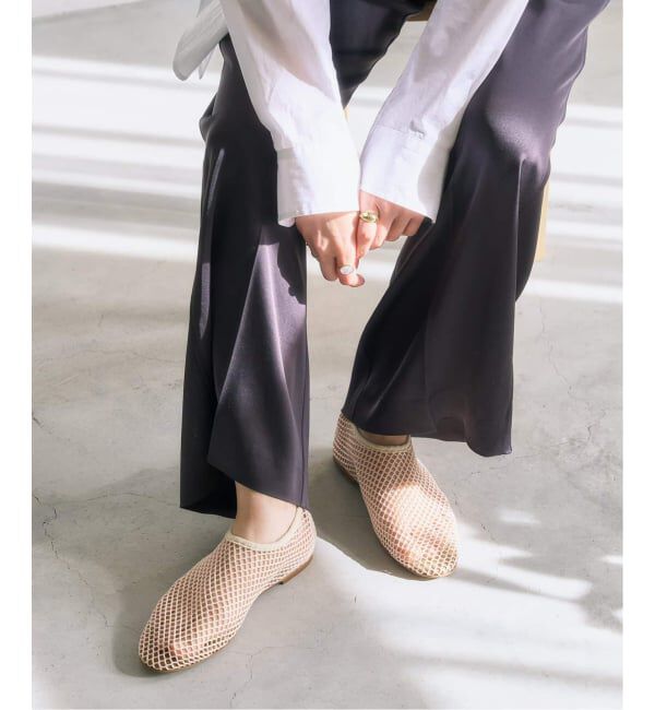  「《追加》ハイバンプネットフラット」|その他|