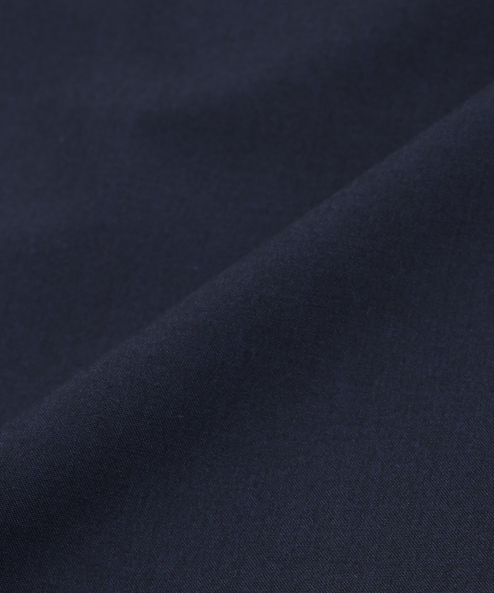 nano･universe「トロストレッチ2タックワイドパンツ（セットアップ可）」|スラックス|