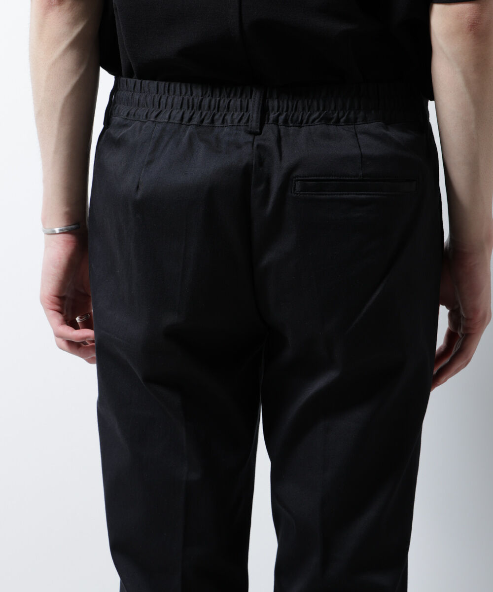 nano･universe「｢MC｣coveross(R) イージースラックス」|チノ|