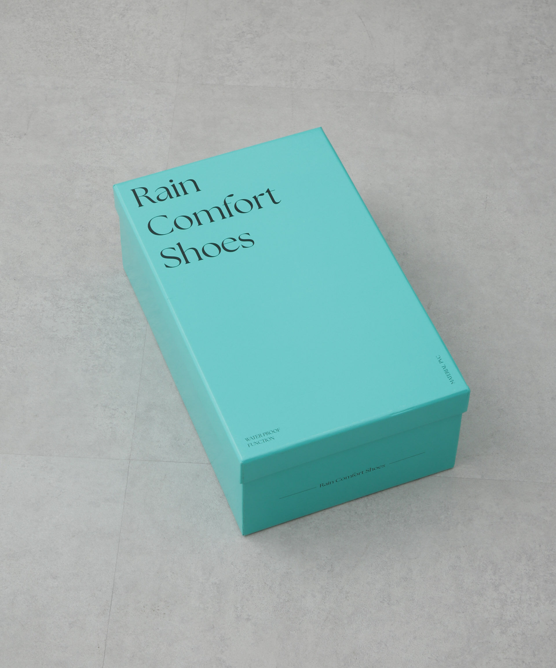 nano･universe「「Rain Comfort Shoes」ローファーシューズ」|ビジネス・ドレスシューズ|