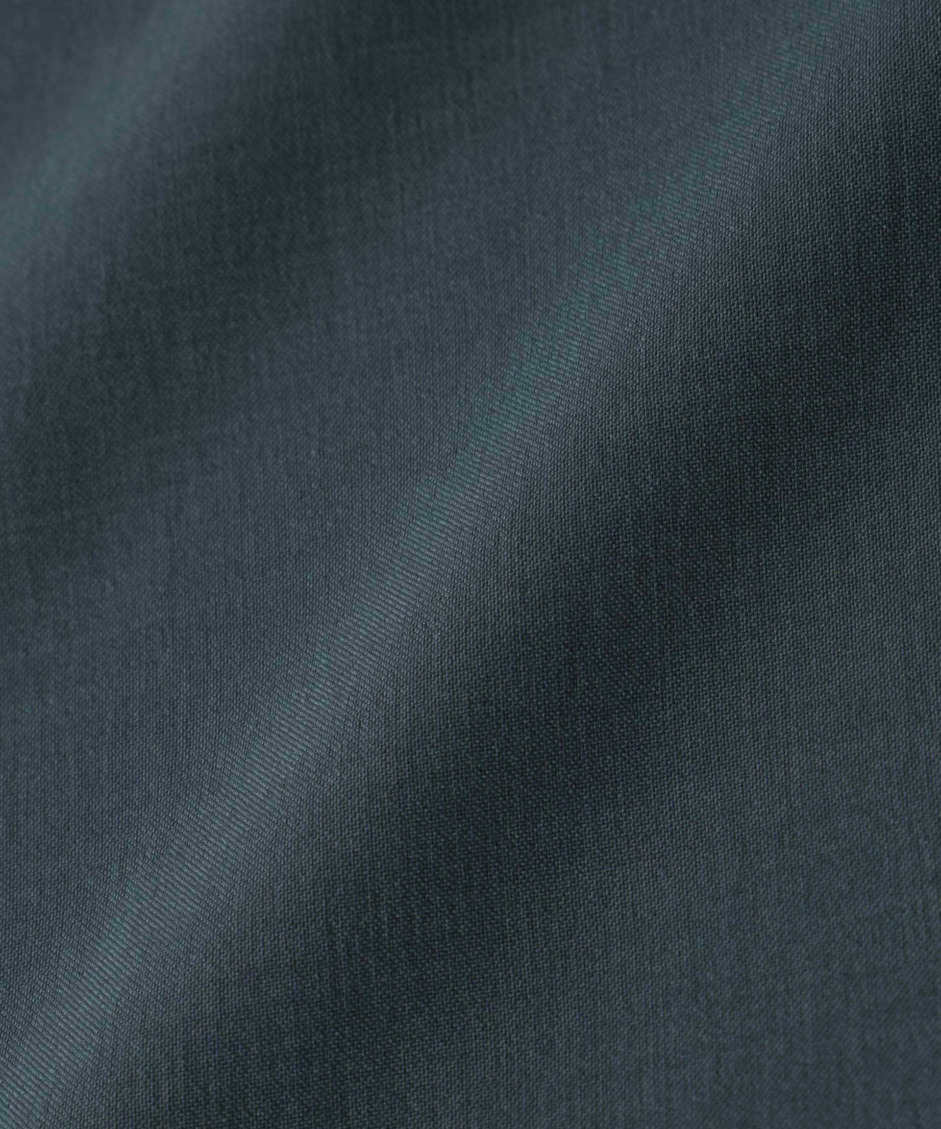 nano･universe「メランジドライプルオーバーシャツ（セットアップ可）」|シャツ・ブラウス|