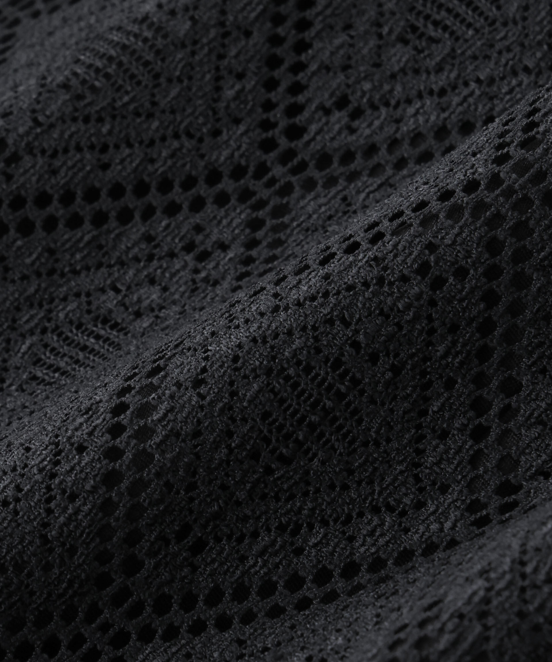 nano･universe「レースロングジレ&times;キャミワンピースセット」|ワンピース|