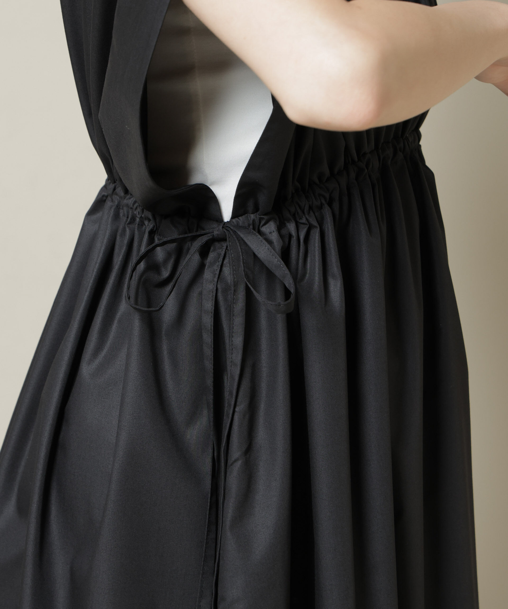 nano･universe「ドロストギャザードルマンワンピース」|ワンピース|