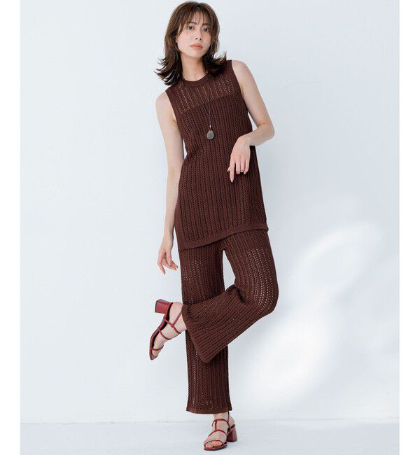 組曲「ナローストラップサンダル」|サンダル|