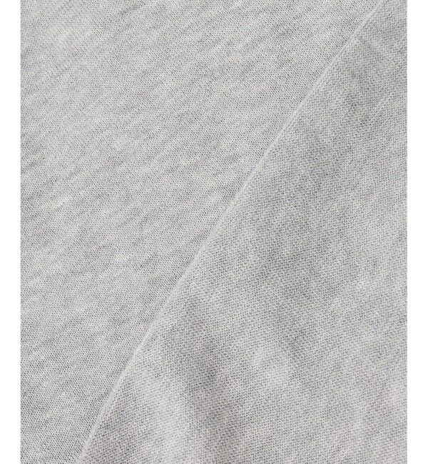 23区「【洗える】スビンハイツイストコットン カーディガン」|ニット・セーター|