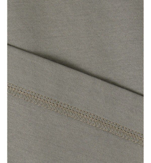 23区「【汗じみ防止/洗える】ギャザーディテール カットソー」|Tシャツ・カットソー|